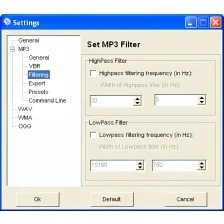 MP3 Audio Splitter Joiner
