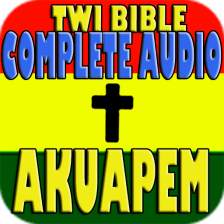 Twi Bible Akuapem