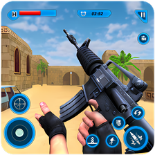 Counter Offensive Strike Game for Android - Download