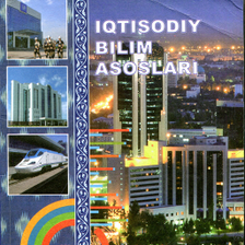 Iqtisodiy bilim asoslari 8-sin