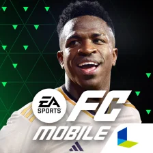 FIFA 21 Mobile Apk + OBB Download Android (No Verification