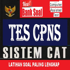 LATIHAN SOAL CPNS SKD ASN CAT