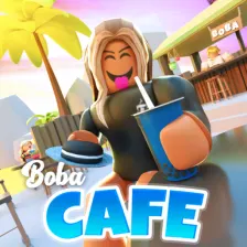 TIPS Boba Cafe