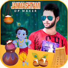 Independence Day DP maker  15th August DP Maker