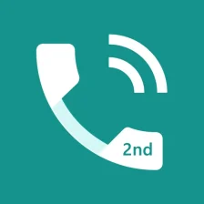 2nd Call - Global VoIP Phone