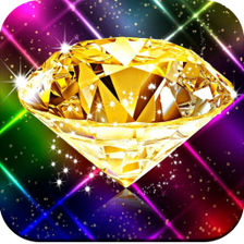 HD Diamond Wallpaper