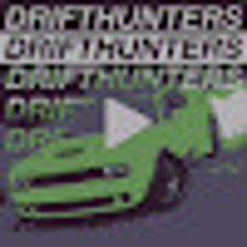 Drift Hunters Online Game