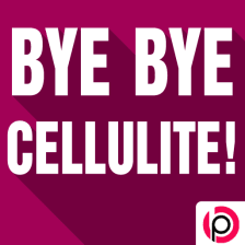 Bye Bye Cellulite