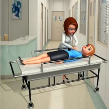 My Hospital Surgery Simulator