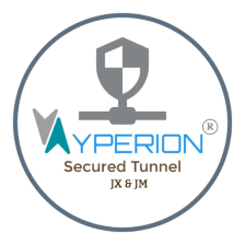 Hyperion Tunnel