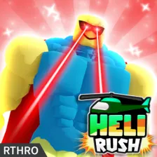 Heli Rush