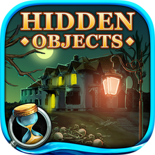 Hidden Objects: Secrets of the Mystery House Game APK for Android ...