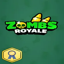 Zombs Royale Game