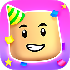 Emoji Blox - Find  Link