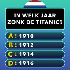 Algemene Kennis Quiz