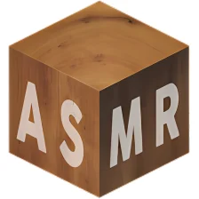 Antistress  ASMR - relaxation