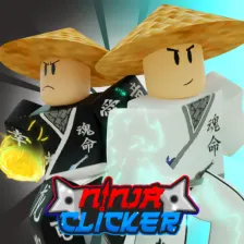 Ninja Clicker Simulator