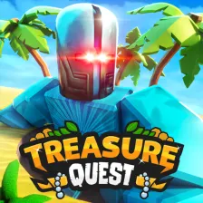 SOON Treasure Quest