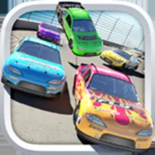 Daytona Rush: Car Racing Game