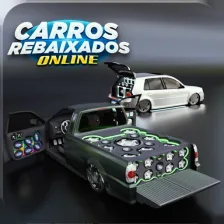 GTA San Andreas - Cadê o Game - Notícia - Curiosidades - Fotos com Carros  Rebaixados