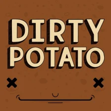 Dirty Potato: Party Game