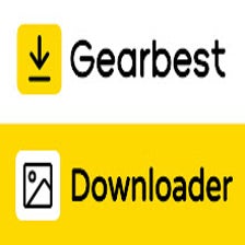 Gearbest Images Downloader