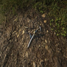 Drop Weapons for Red Dead Redemption II - Mod Download