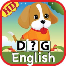 Kids Learn spelling ABC Alphabets  Letters free Game