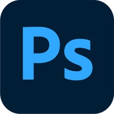 Icono de programa: Adobe Photoshop