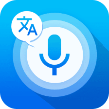 speak to voice and translate e