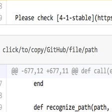 GitHub Copy for Google Chrome - Extension Download