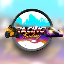 Racing Fantasy - Real Car Game