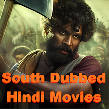 South new hindi online dubbed