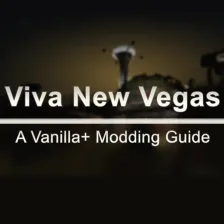 Viva New Vegas
