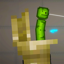 Skibidi Melon Playground Mods For Android Download