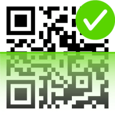 QR Scanner App 2021 - Free QR  Barcode Reader