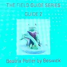 Beatrix Potter by Beswick