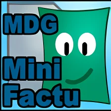 MDG-MiniFactu