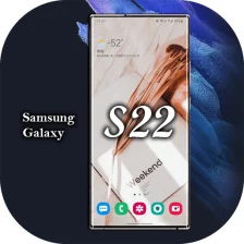 Samsung S22 Launcher 2021: The