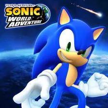 Sonic World Adventure v2.5.0
