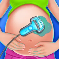 Pregnant Mom Care Spa  Salon