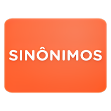 Dicionário Sinônimos Offline