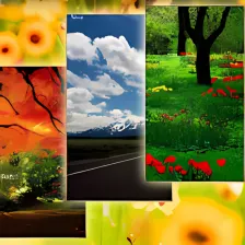Nature Wallpapers 1