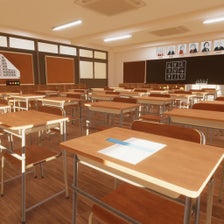 脱出ゲーム ClassRoom