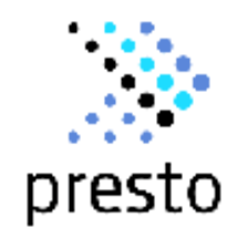 Icon of program: Presto