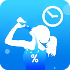 Water Reminder - Drink enough for your health