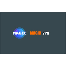 Magic VPN - Best Free VPN for Chrome
