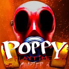 Poppy Playtime Chapter 3 Game APK للاندرويد تنزيل