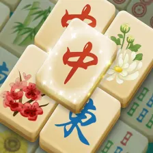 Los tres mejores solitarios Mahjong (y medio) para tabletas Android