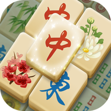 Mahjong Solitaire Classic